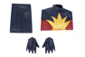 Photo de Carol Danvers Cosplay Costume C08542