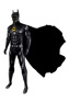 Picture of The Flash 2023 Bruce Wayne Cosplay Costume Michael Keaton Version C08541