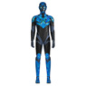 Photo de Blue Beetle Jaime Reyes, Costume de Cosplay C08535