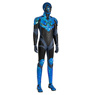 Photo de Blue Beetle Jaime Reyes, Costume de Cosplay C08535