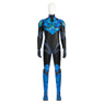 Photo de Blue Beetle Jaime Reyes, Costume de Cosplay C08535