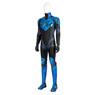 Photo de Blue Beetle Jaime Reyes, Costume de Cosplay C08535