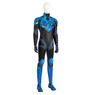 Photo de Blue Beetle Jaime Reyes, Costume de Cosplay C08535