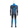 Photo de Blue Beetle Jaime Reyes, Costume de Cosplay C08535