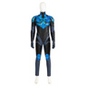 Photo de Blue Beetle Jaime Reyes, Costume de Cosplay C08535