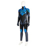 Photo de Blue Beetle Jaime Reyes, Costume de Cosplay C08535