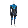 Photo de Blue Beetle Jaime Reyes, Costume de Cosplay C08535