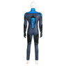 Picture of Blue Beetle Jaime Reyes Cosplay Costume C08535