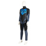 Photo de Blue Beetle Jaime Reyes, Costume de Cosplay C08535