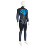 Picture of Blue Beetle Jaime Reyes Cosplay Costume C08535