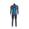 Photo de Blue Beetle Jaime Reyes, Costume de Cosplay C08535