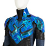 Picture of Blue Beetle Jaime Reyes Cosplay Costume C08535