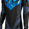 Photo de Blue Beetle Jaime Reyes, Costume de Cosplay C08535