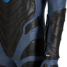 Picture of Blue Beetle Jaime Reyes Cosplay Costume C08535