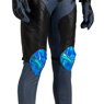 Photo de Blue Beetle Jaime Reyes, Costume de Cosplay C08535