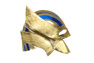 Imagen de Listo para enviar Thor: Love and Thunder Thor Cosplay Mask C02893P Versión mejorada