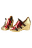 Picture of 1984 Diana Prince Cosplay Shoes C00748