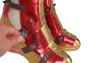 Bild der versandfertigen 1984 Diana Prince Cosplay-Schuhe C00748