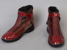 Picture of Ready to Ship Justice League Film The Flash Cosplay Shoes mp003656