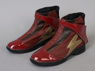 Picture of Ready to Ship Justice League Film The Flash Cosplay Shoes mp003656