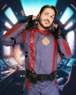 Imagen de Guardianes de la Galaxia 3 Star-Lord Peter Jason Quill Cosplay C02982