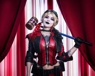 Immagine di Injustice: Gods Among Us Harley Quinn Cosplay Costume mp003708