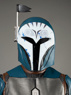 Bild des versandfertigen The Mandalorian Bo-katan Kryze Cosplay-Kostüms C00293