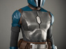 Bild des versandfertigen The Mandalorian Bo-katan Kryze Cosplay-Kostüms C00293