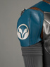 Immagine del costume cosplay pronto per la spedizione The Mandalorian Bo-katan Kryze C00293