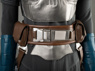 Immagine del costume cosplay pronto per la spedizione The Mandalorian Bo-katan Kryze C00293