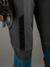 Immagine del costume cosplay pronto per la spedizione The Mandalorian Bo-katan Kryze C00293