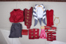 Picture of Ready to Ship The Clone Wars Ahsoka Tano Cosplay Costume mp005926