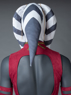 Imagen del disfraz de Cosplay de Ahsoka Tano de The Clone Wars listo para enviar mp005926