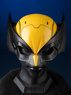 Picture of Deadpool 3 James Howlett Wolverine Cosplay Mask C08341