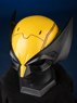 Imagen de Máscara de cosplay de Deadpool 3 James Howlett Wolverine lista para enviar C08341