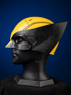 Bild der versandfertigen Deadpool 3 James Howlett Wolverine Cosplay-Maske C08341