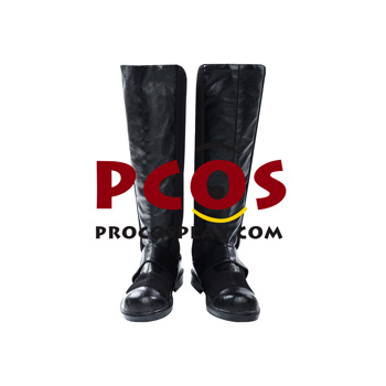 Picture of The Dark Knight Bruce Wayne Cosplay Boots mp005492