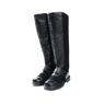 Picture of The Dark Knight Bruce Wayne Cosplay Boots mp005492