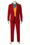 Picture of Joker 2019 Arthur Fleck Joker Cosplay Costume C08553