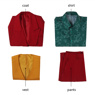Picture of Joker 2019 Arthur Fleck Joker Cosplay Costume C08553