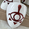 Picture of The Legend of Zelda: Tears of the Kingdom Yiga Clan Cosplay Mask C08544