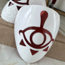 Immagine della maschera cosplay del clan Yiga di The Legend of Zelda: Tears of the Kingdom C08544