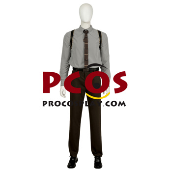 Picture of Loki TV Show Season 2 Loki Cosplay Costume C08529