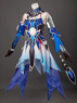 Photo de Honkai: Star Rail Jingliu Cosplay Costume C08287E-B