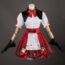 Photo de Genshin Impact Klee Cosplay Costume C08336E