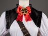 Photo de Genshin Impact Klee Cosplay Costume C08336E