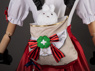 Immagine di Genshin Impact Klee Costume Cosplay C08336E