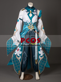 Picture of Game Honkai: Star Rail Dan Heng Cosplay Costume C08337E