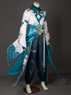 Photo de Jeu Honkai: Star Rail Dan Heng Cosplay Costume C08337E