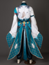 Photo de Jeu Honkai: Star Rail Dan Heng Cosplay Costume C08337E